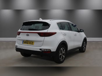 Used Kia Sportage 2019 for sale - 79155513: Photo