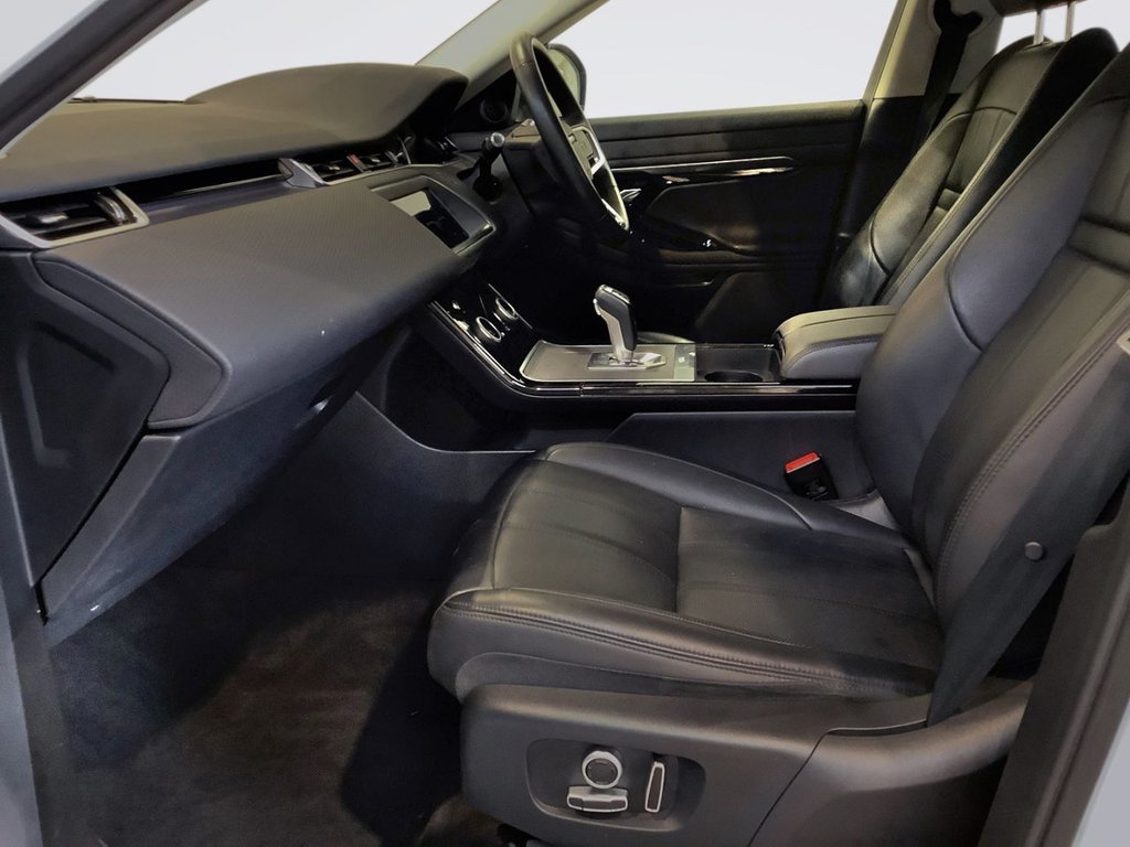 Used Land Rover Range Rover Evoque 2021 for sale - 77394750: Photo 12