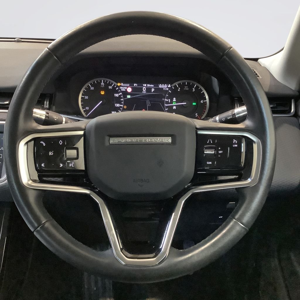 Used Land Rover Range Rover Evoque 2021 for sale - 77394750: Photo 16