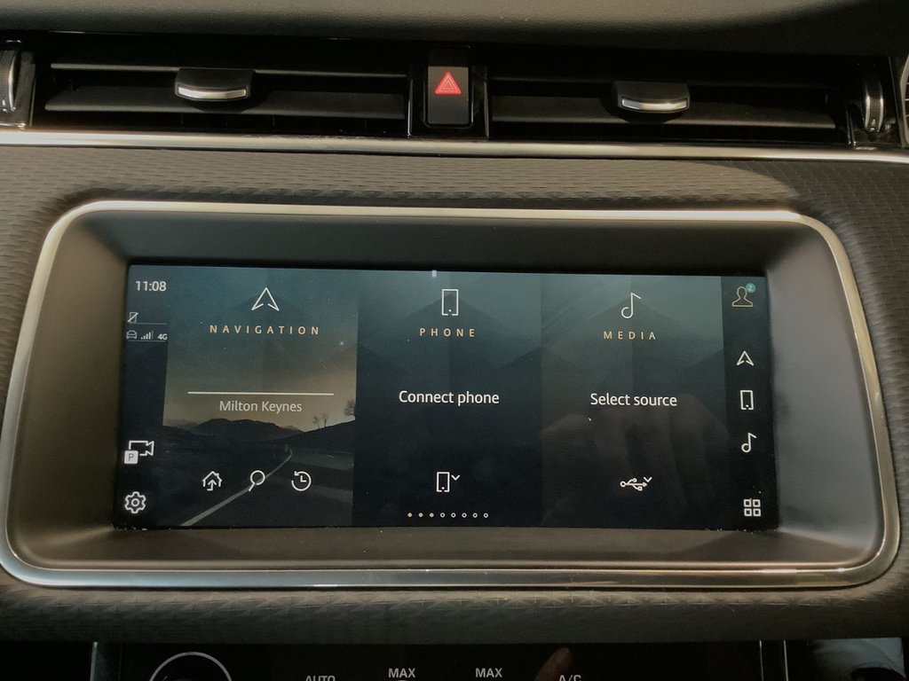 Used Land Rover Range Rover Evoque 2021 for sale - 77394750: Photo 23