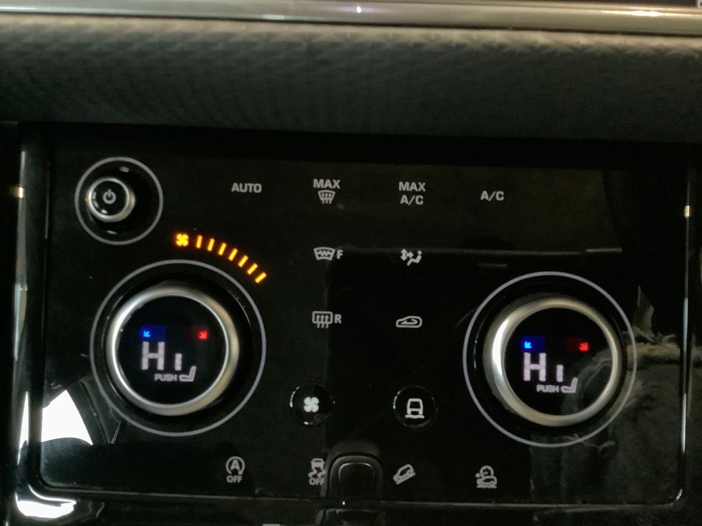 Used Land Rover Range Rover Evoque 2021 for sale - 77394750: Photo 24