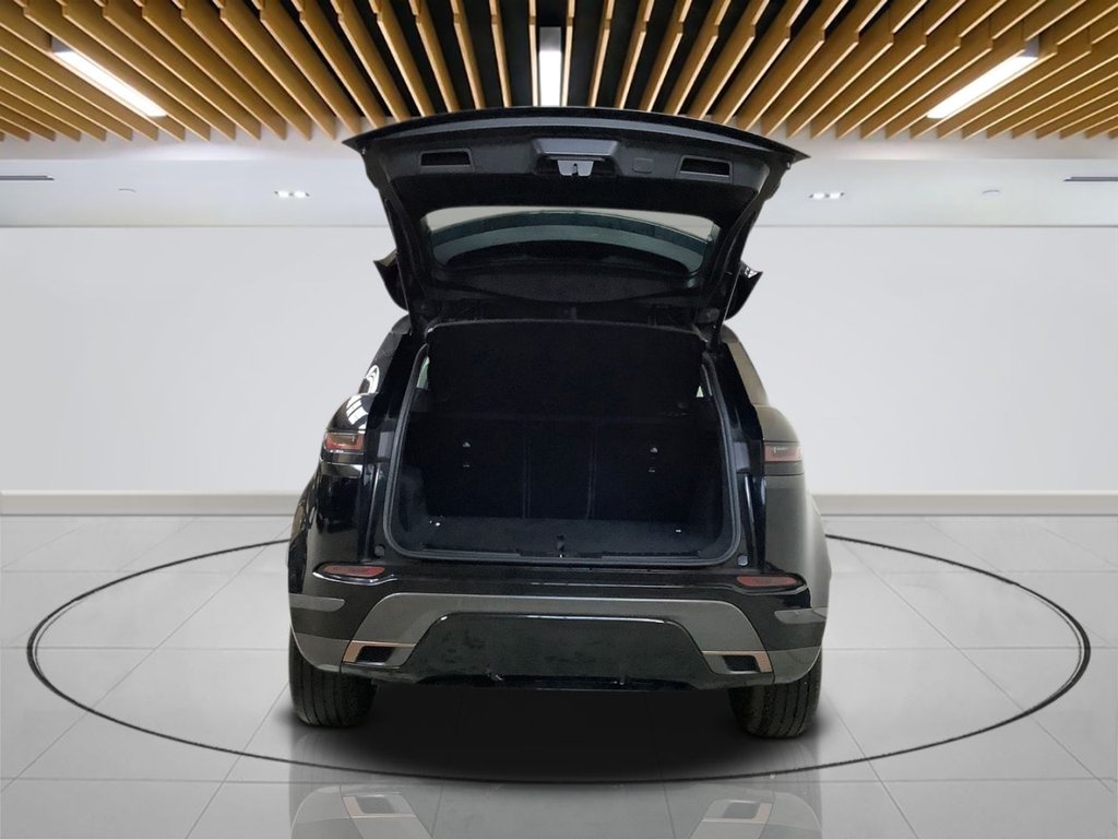 Used Land Rover Range Rover Evoque 2021 for sale - 78008768: Photo 10