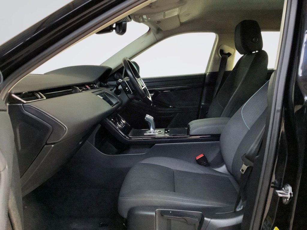 Used Land Rover Range Rover Evoque 2021 for sale - 78008768: Photo 13