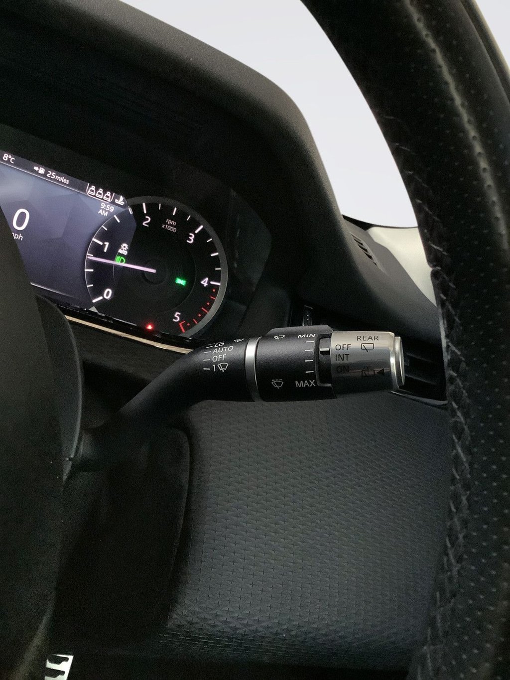 Used Land Rover Range Rover Evoque 2021 for sale - 78008768: Photo 17