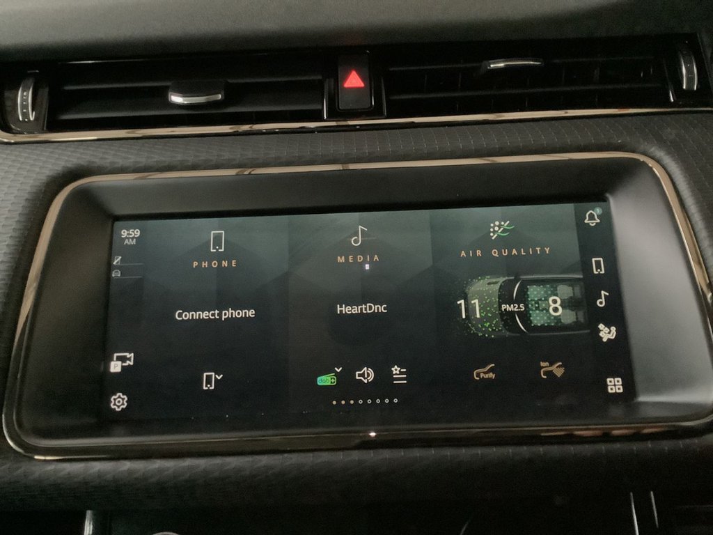 Used Land Rover Range Rover Evoque 2021 for sale - 78008768: Photo 18