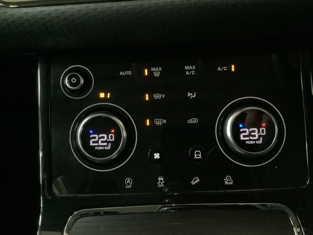 Used Land Rover Range Rover Evoque 2021 for sale - 78008768: Photo 19