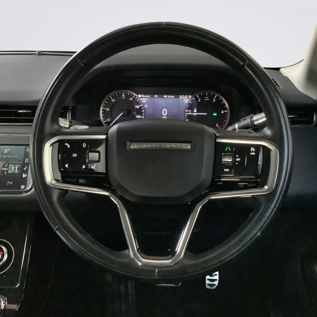 Used Land Rover Range Rover Evoque 2021 for sale - 78008768: Photo 24