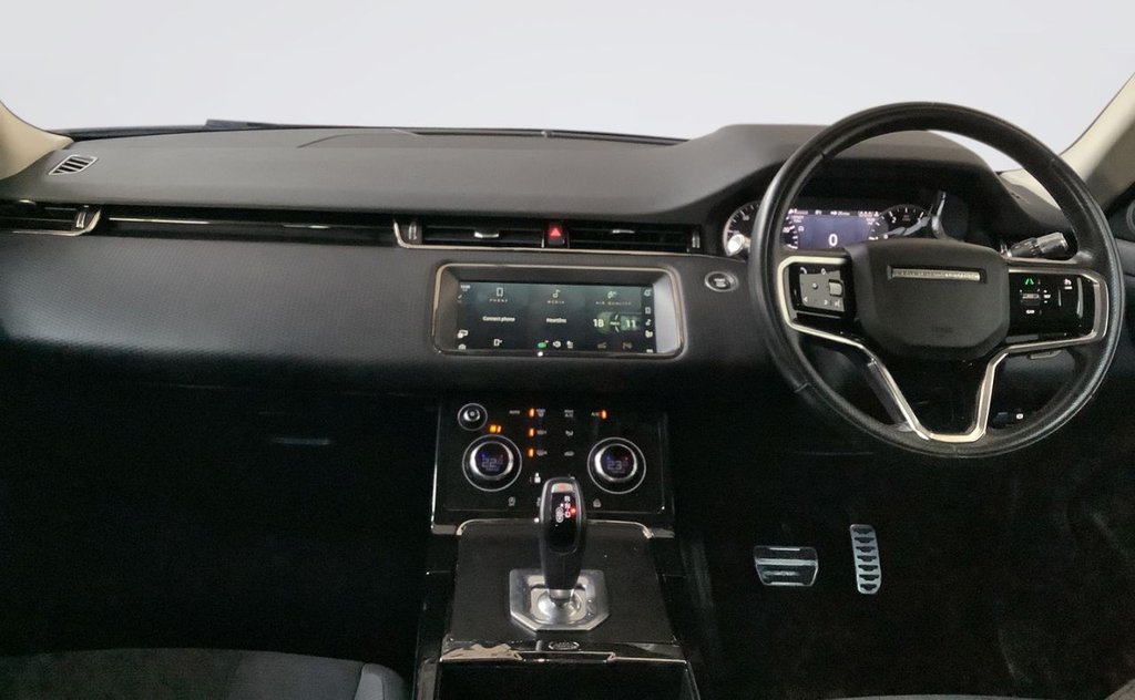 Used Land Rover Range Rover Evoque 2021 for sale - 78008768: Photo 3