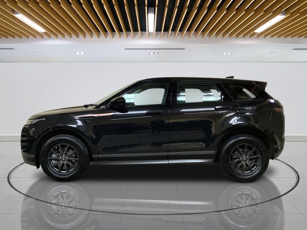 Used Land Rover Range Rover Evoque 2021 for sale - 78008768: Photo 5