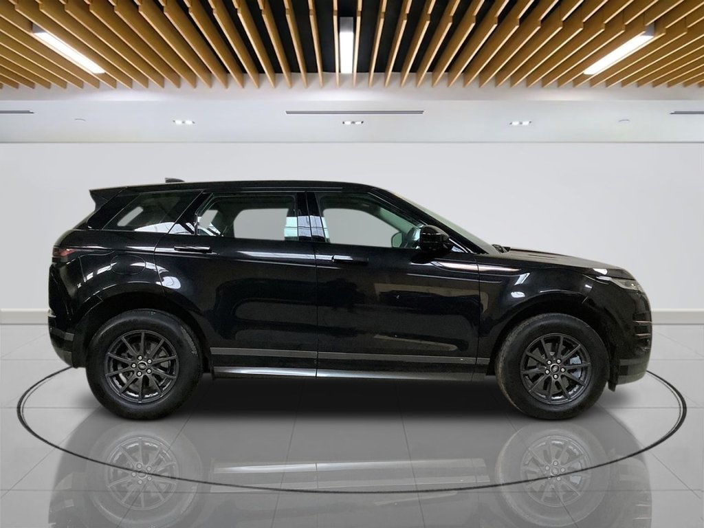 Used Land Rover Range Rover Evoque 2021 for sale - 78008768: Photo 9