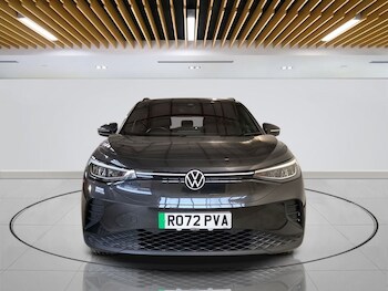 Used Volkswagen ID.4 2022 for sale - 78476053: Photo