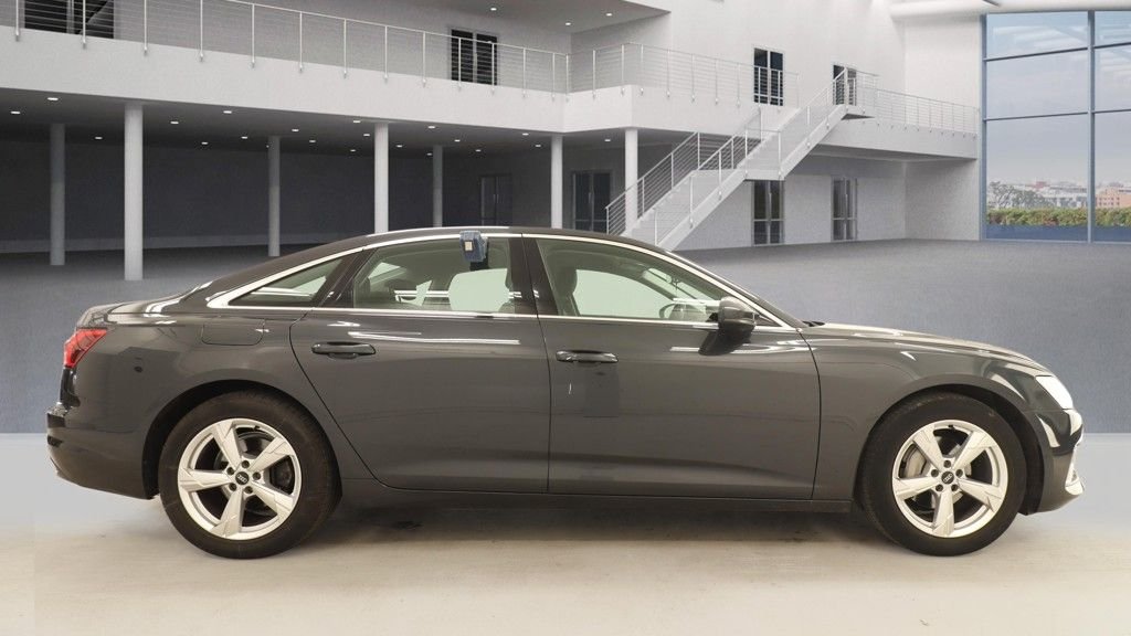 Used Audi A6 2022 for sale - 77952801: Photo 5