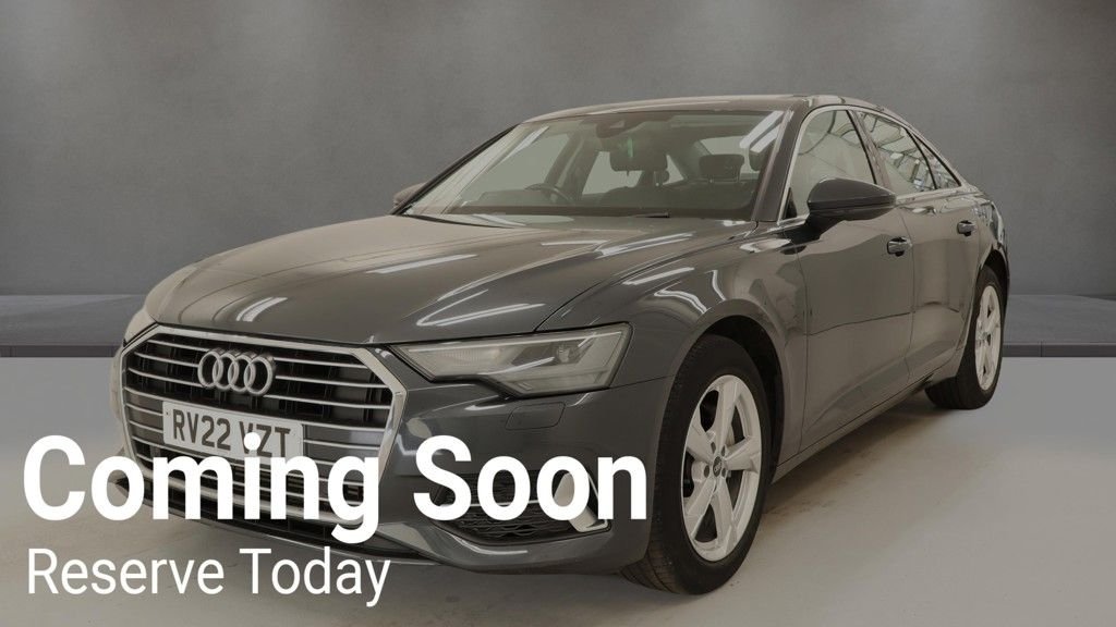 Used Audi A6 2022 for sale - 77952801: Photo 8