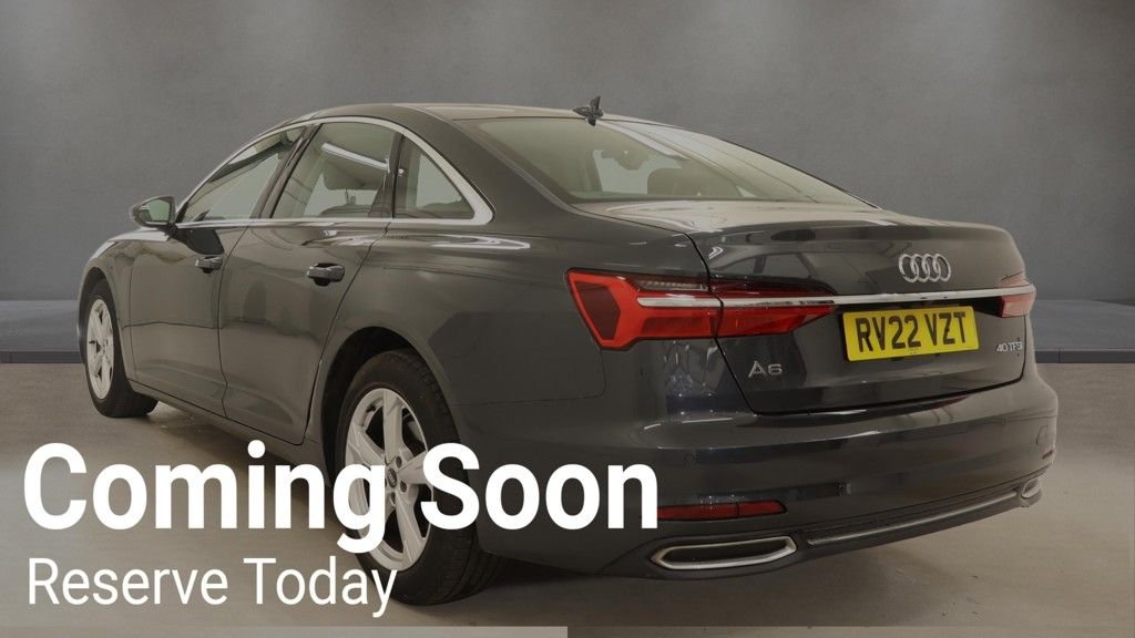 Used Audi A6 2022 for sale - 77952801: Photo 9