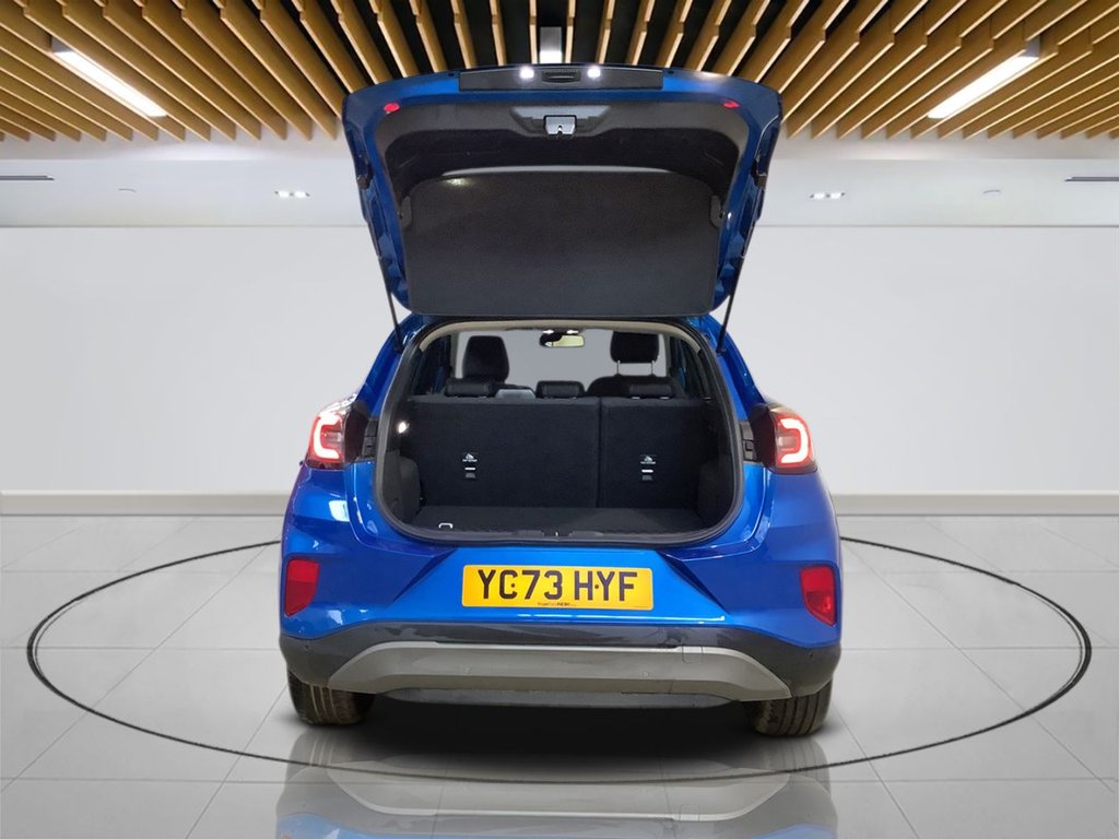 Used Ford Puma 2023 for sale - 77588367: Photo 10