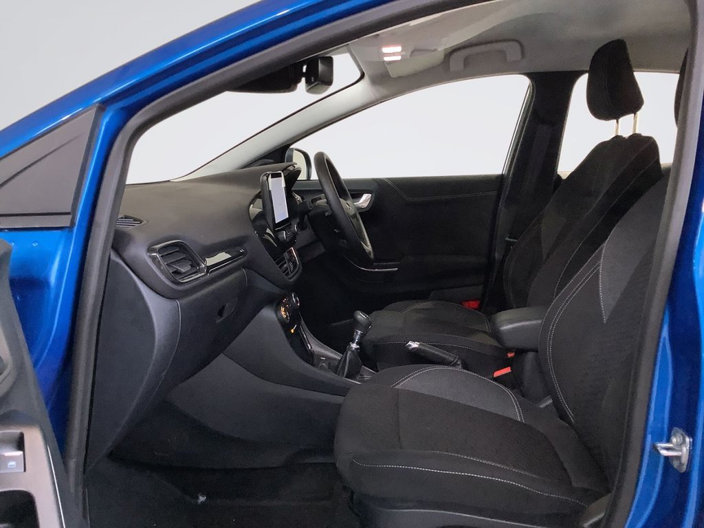 Used Ford Puma 2023 for sale - 77588367: Photo 13