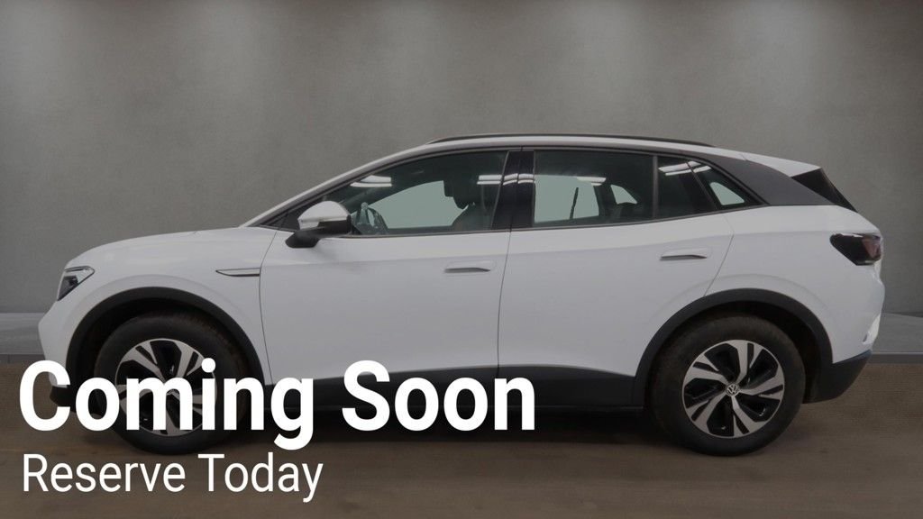 Used Volkswagen ID.4 2021 for sale - 77936716: Photo 6