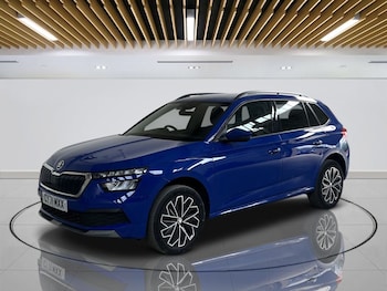 Used Skoda Kamiq 2022 for sale - 79607842: Photo