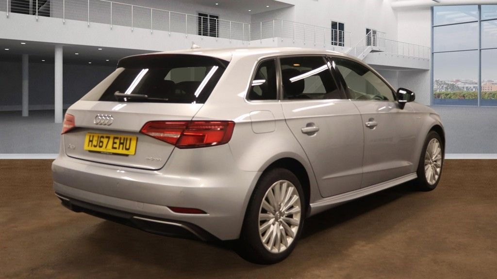 Used Audi A3 2017 for sale - 77452273: Photo 10