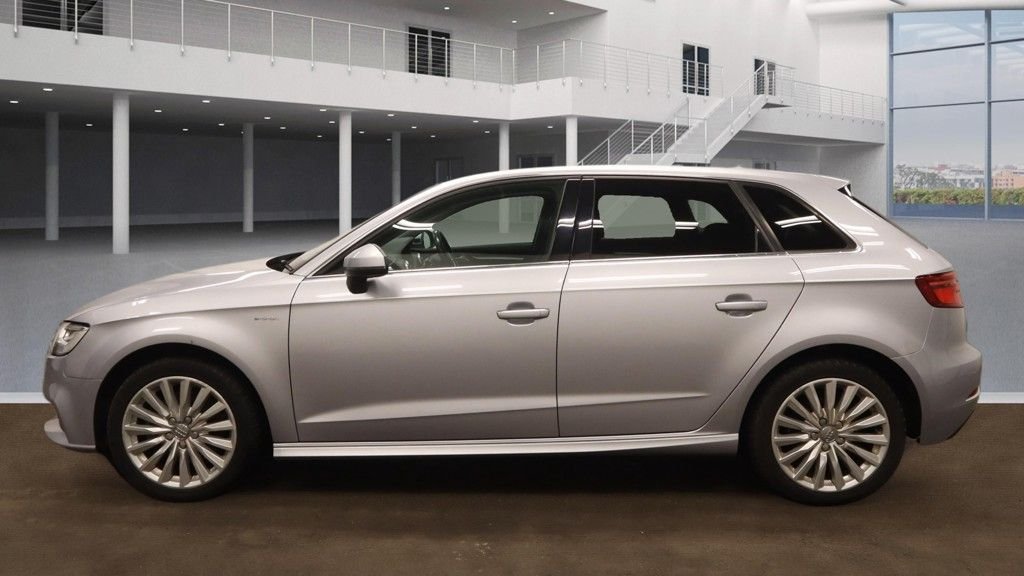 Used Audi A3 2017 for sale - 77452273: Photo 12