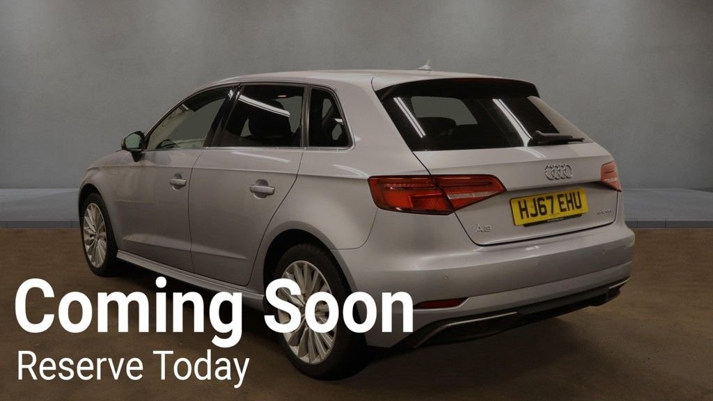 Used Audi A3 2017 for sale - 77452273: Photo 3