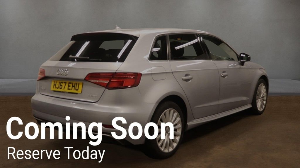 Used Audi A3 2017 for sale - 77452273: Photo 4