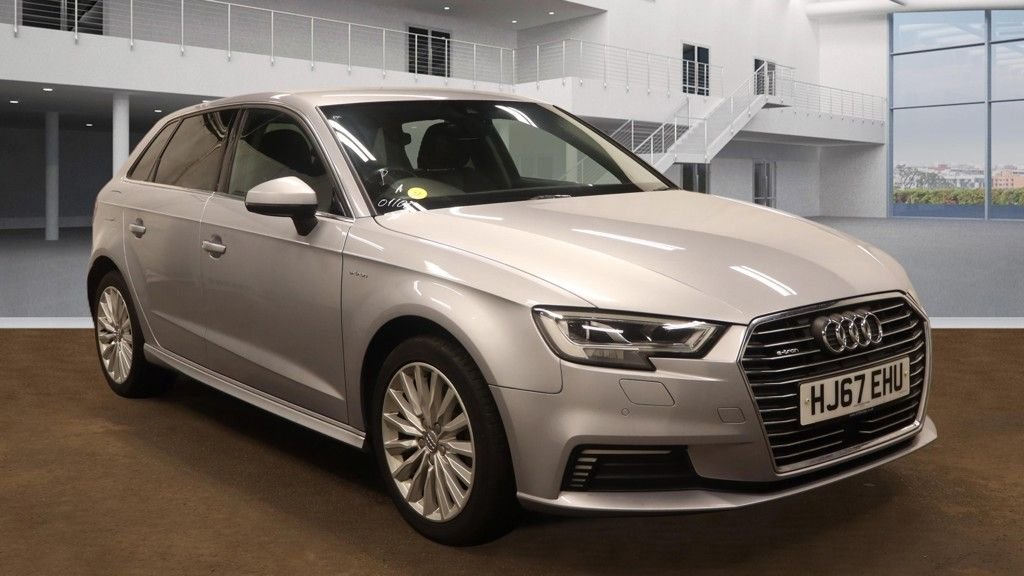 Used Audi A3 2017 for sale - 77452273: Photo 7