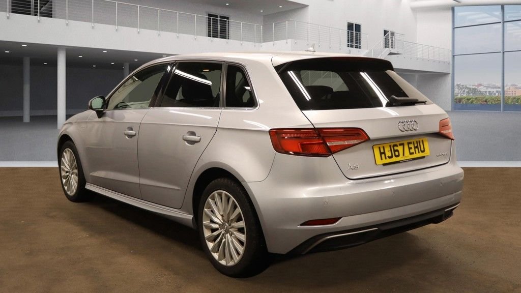 Used Audi A3 2017 for sale - 77452273: Photo 9