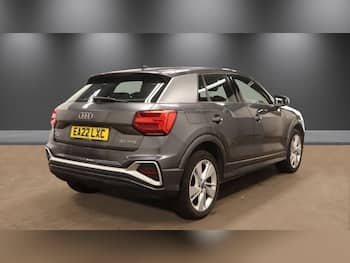 Used Audi Q2 2022 for sale - 79738035: Photo