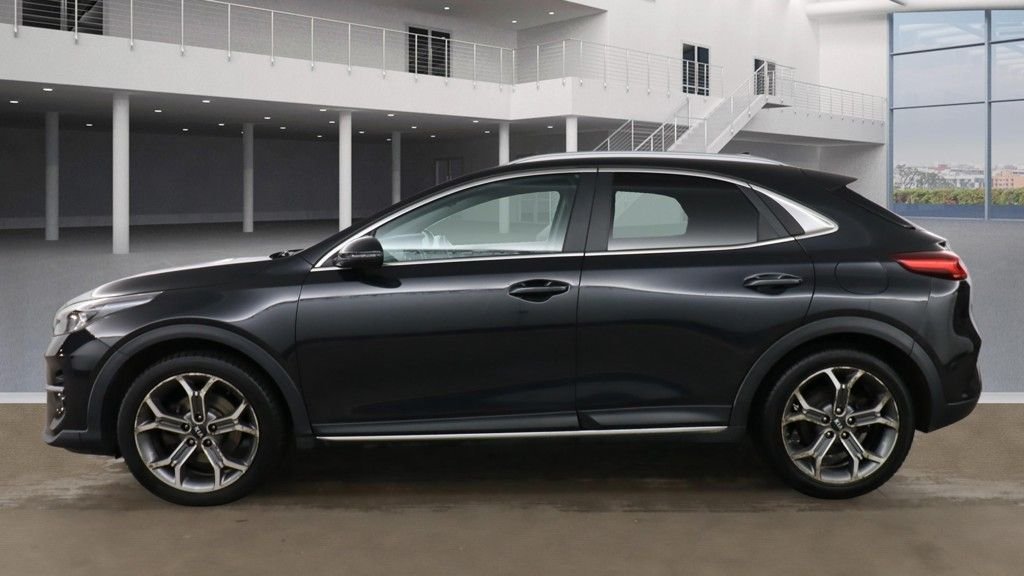 Used Kia XCeed 2020 for sale - 77583592: Photo 12