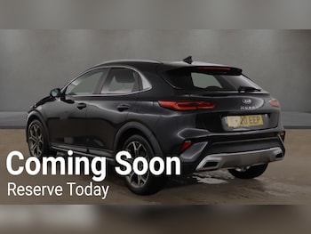 Used Kia XCeed 2020 for sale - 77583592: Photo