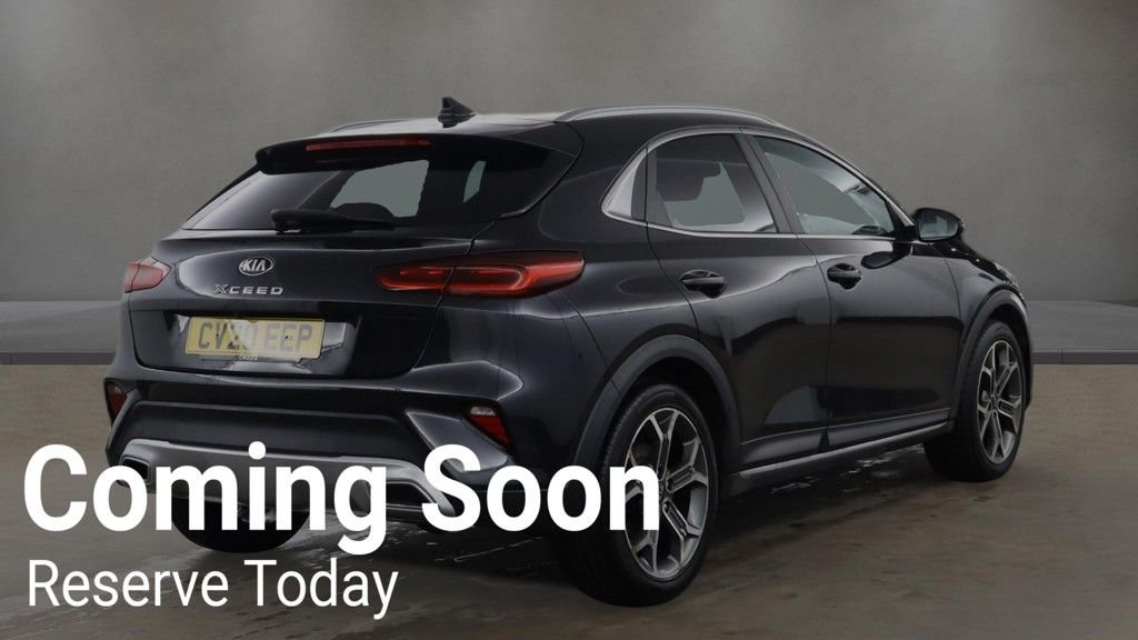 Used Kia XCeed 2020 for sale - 77583592: Photo 4