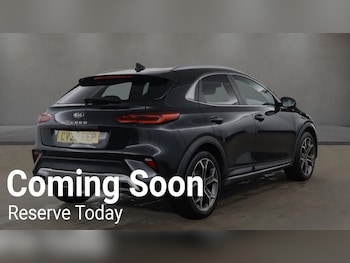 Used Kia XCeed 2020 for sale - 77583592: Photo