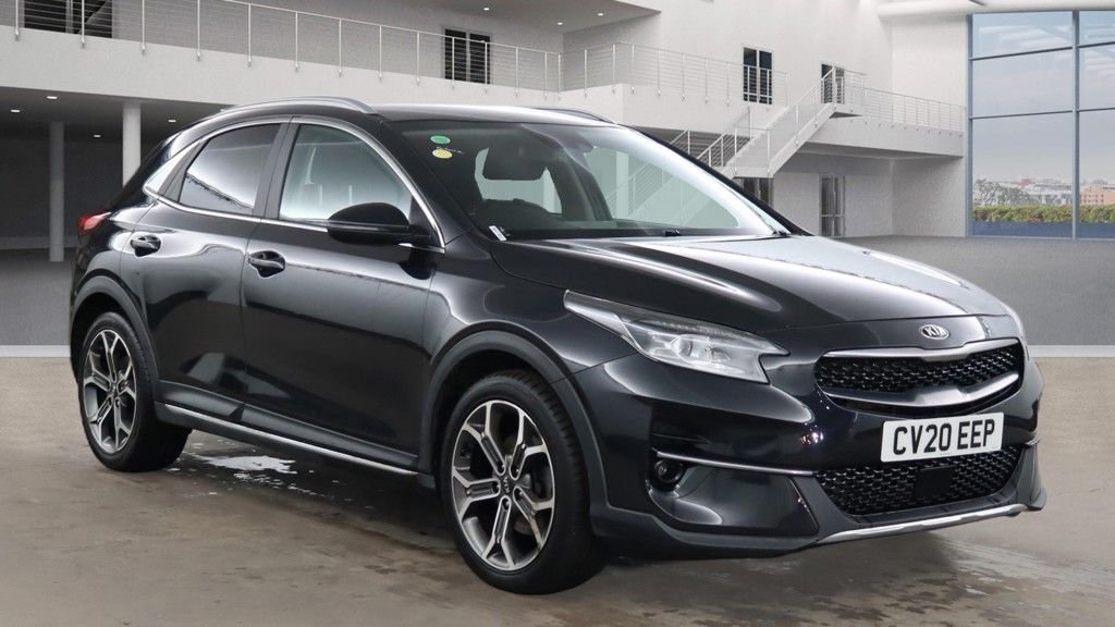 Used Kia XCeed 2020 for sale - 77583592: Photo 7