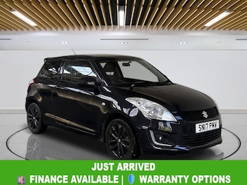 Used Suzuki Swift 2017 for sale - 78964041: Photo