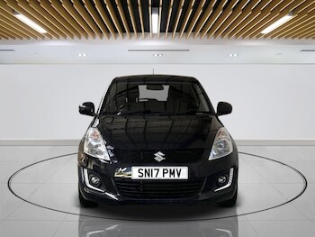 Used Suzuki Swift 2017 for sale - 78964041: Photo