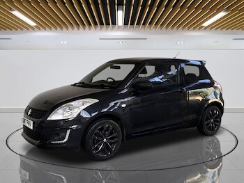 Used Suzuki Swift 2017 for sale - 78964041: Photo
