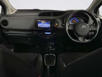 Used Toyota Yaris 2015 for sale - 74795806: Photo
