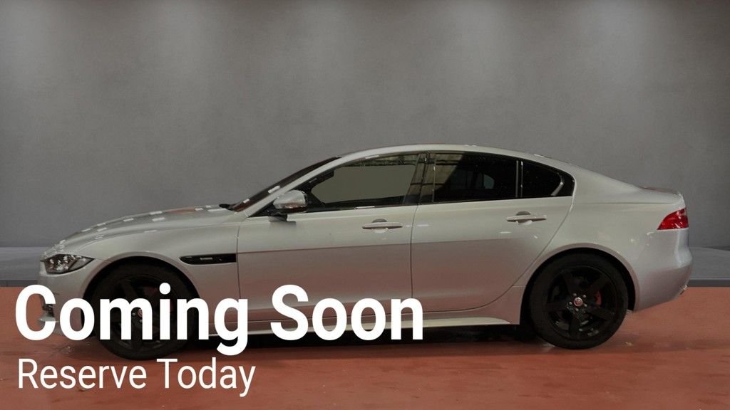 Used Jaguar XE 2018 for sale - 77685370: Photo 6