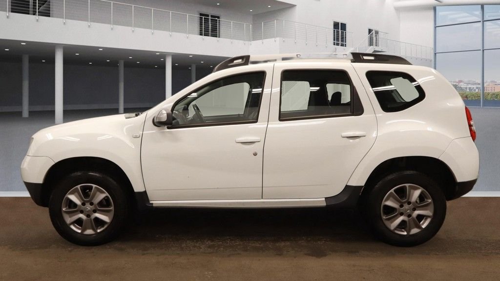 Used Dacia Duster 2017 for sale - 77952992: Photo 12