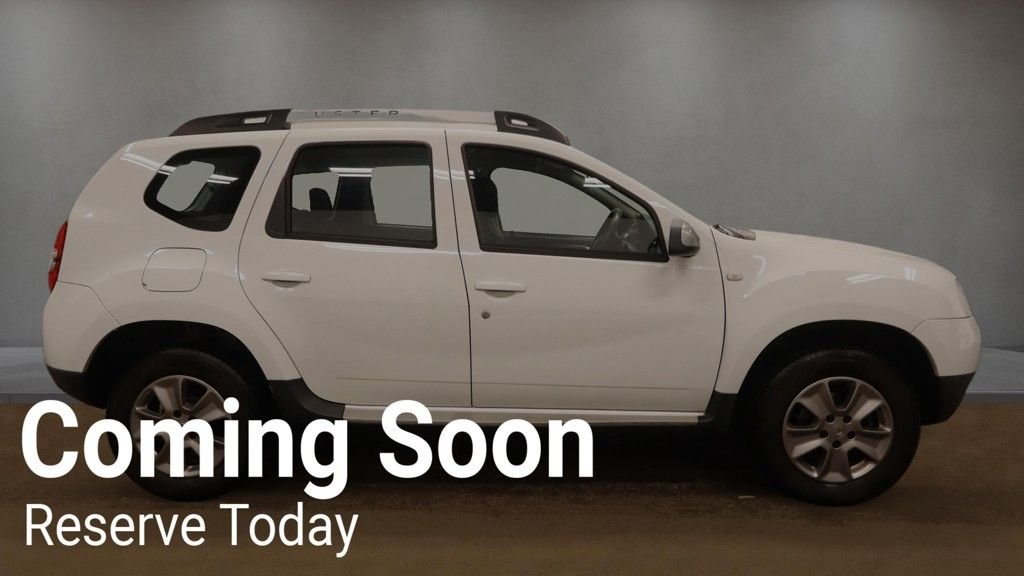 Used Dacia Duster 2017 for sale - 77952992: Photo 5