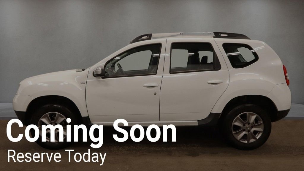 Used Dacia Duster 2017 for sale - 77952992: Photo 6