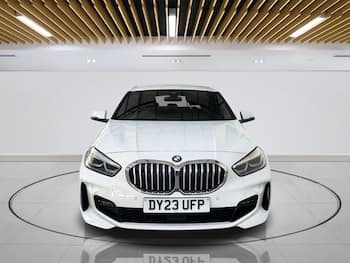 Used BMW 1 Series 2023 for sale - 79506130: Photo