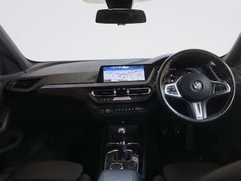 Used BMW 1 Series 2023 for sale - 79506130: Photo