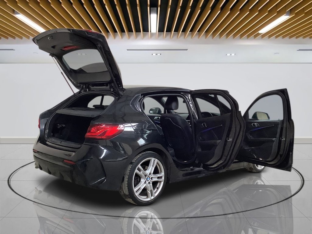 Used BMW 1 Series 2021 for sale - 77904978: Photo 10