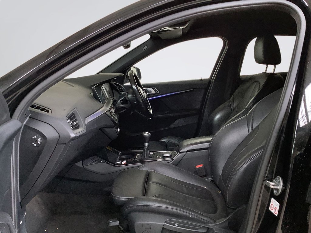 Used BMW 1 Series 2021 for sale - 77904978: Photo 12