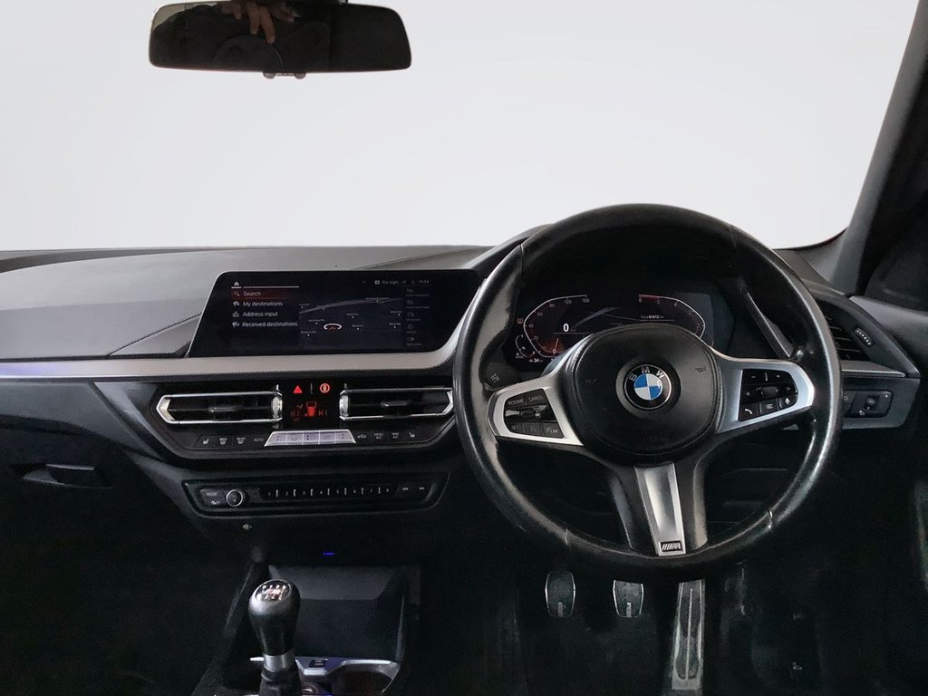 Used BMW 1 Series 2021 for sale - 77904978: Photo 15