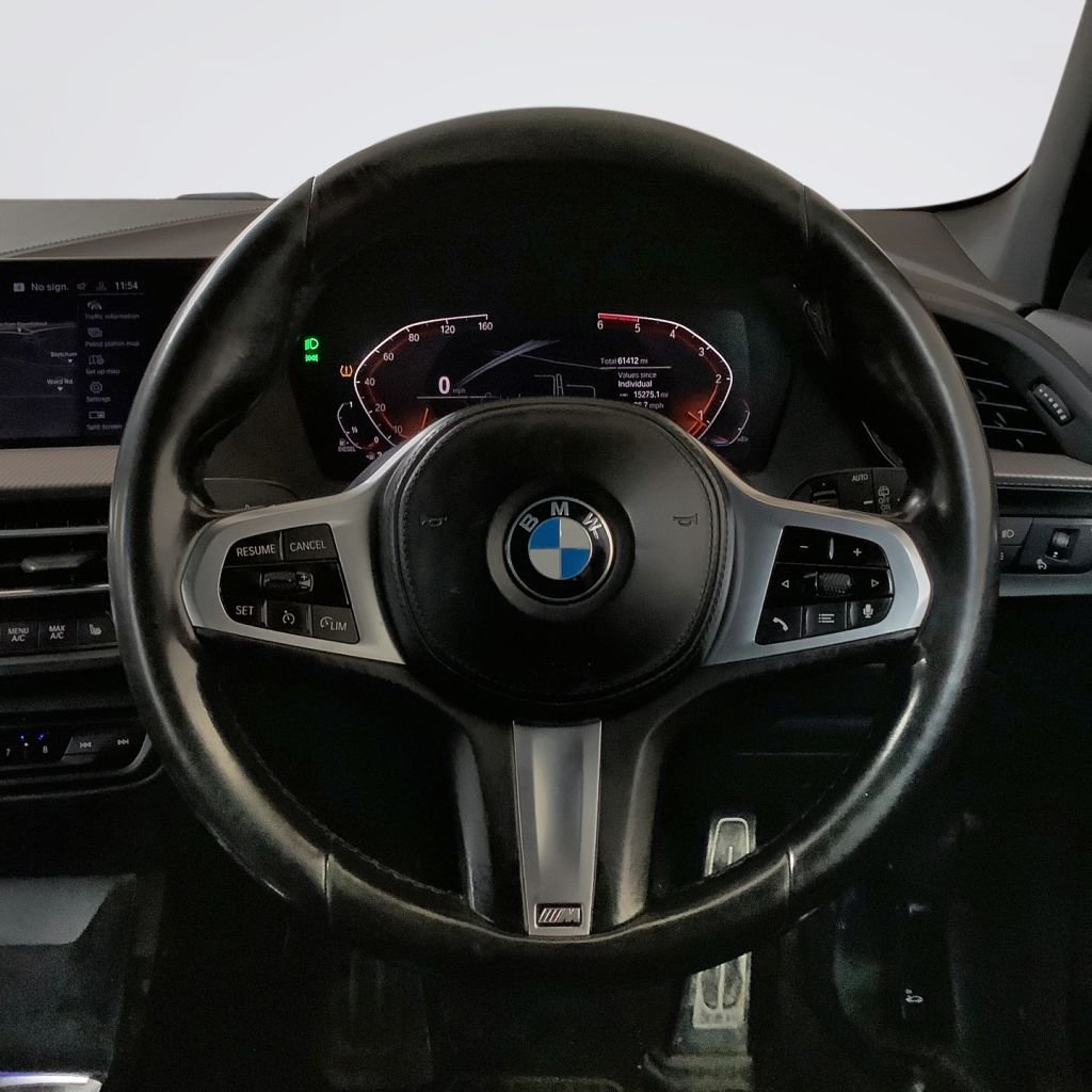 Used BMW 1 Series 2021 for sale - 77904978: Photo 16