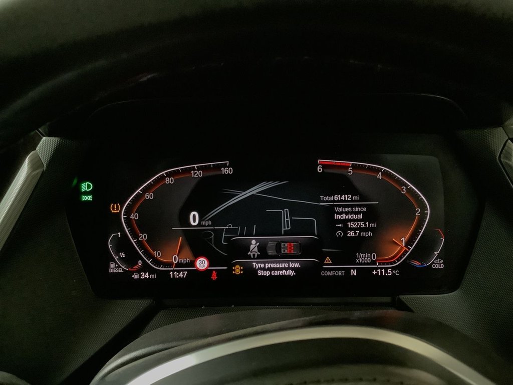 Used BMW 1 Series 2021 for sale - 77904978: Photo 18