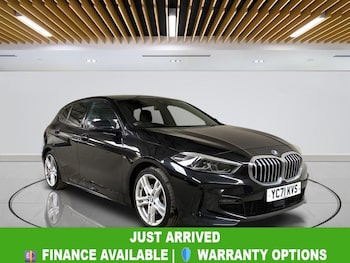 Used BMW 1 Series 2021 for sale - 77904978: Photo